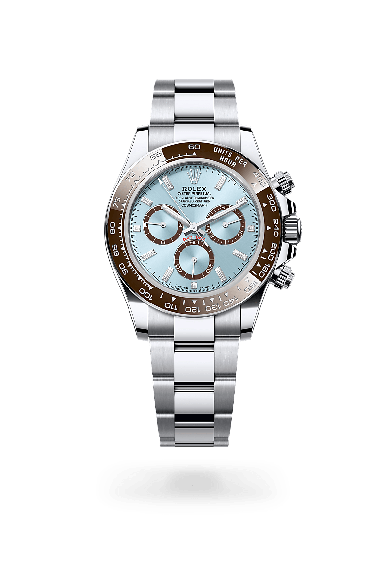 Rolex Cosmograph Daytona m126506-0002 reloj