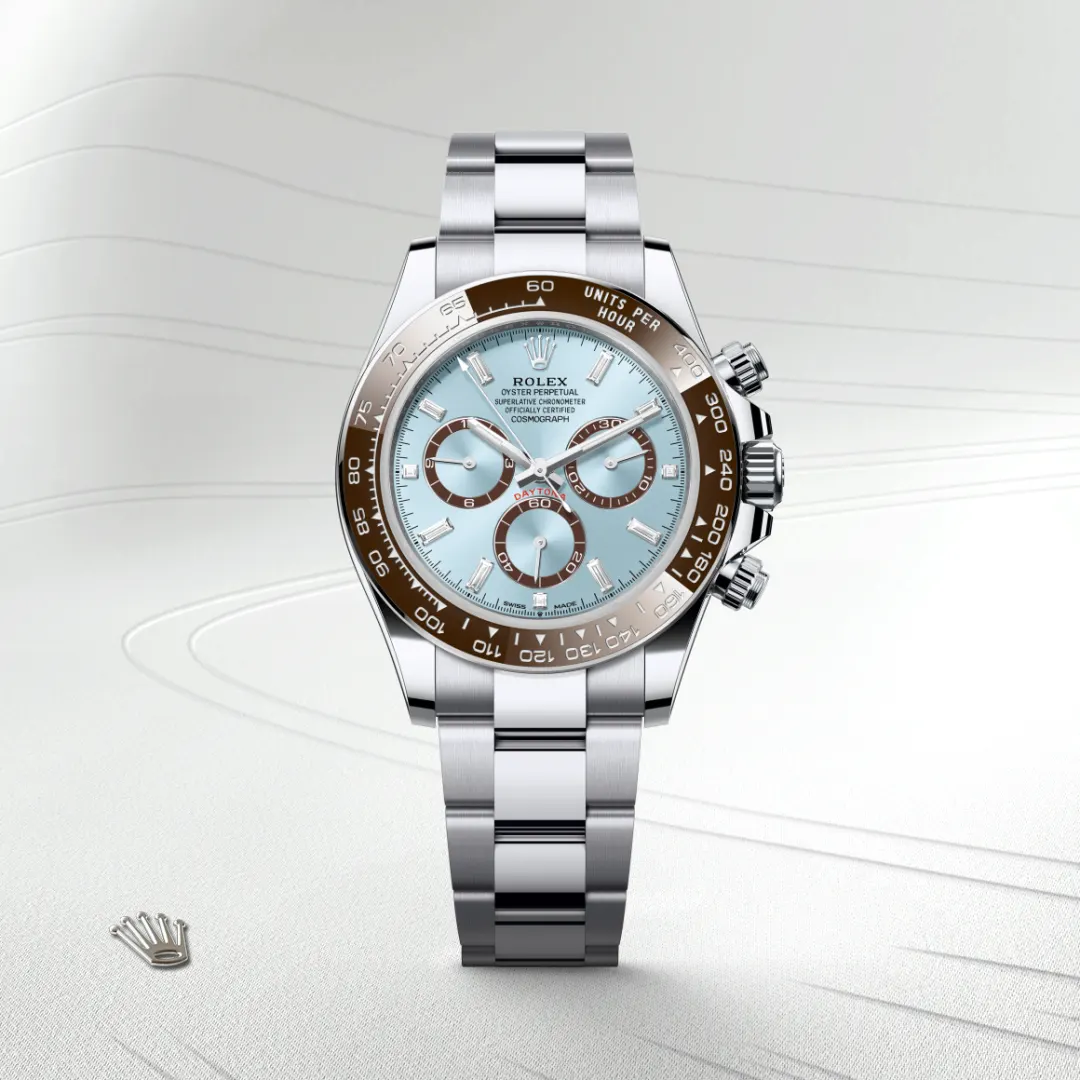 Rolex Cosmograph Daytona m126506-0002 reloj galeria