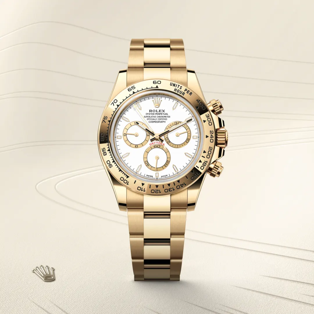 Rolex Cosmograph Daytona m126508-0001 reloj galeria