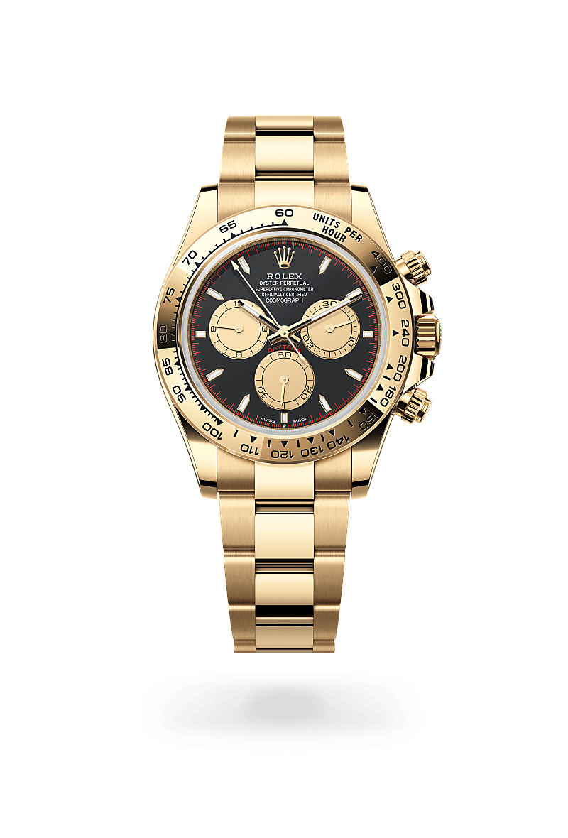Rolex Cosmograph Daytona m126508-0002 reloj