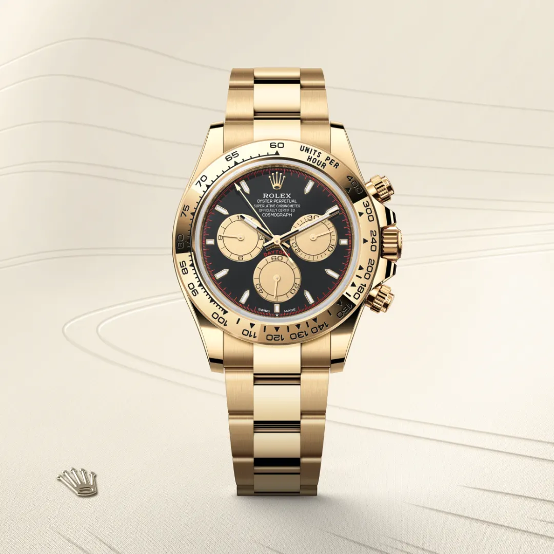 Rolex Cosmograph Daytona m126508-0002 reloj galeria
