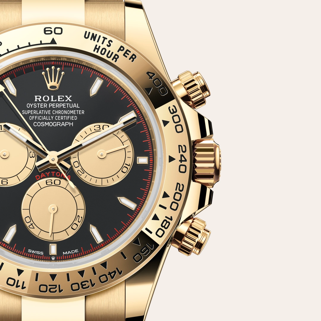 Rolex Cosmograph Daytona m126508-0002 reloj galeria