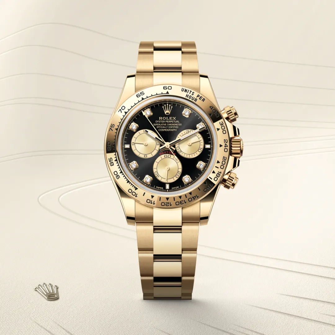 Rolex Cosmograph Daytona m126508-0003 reloj galeria