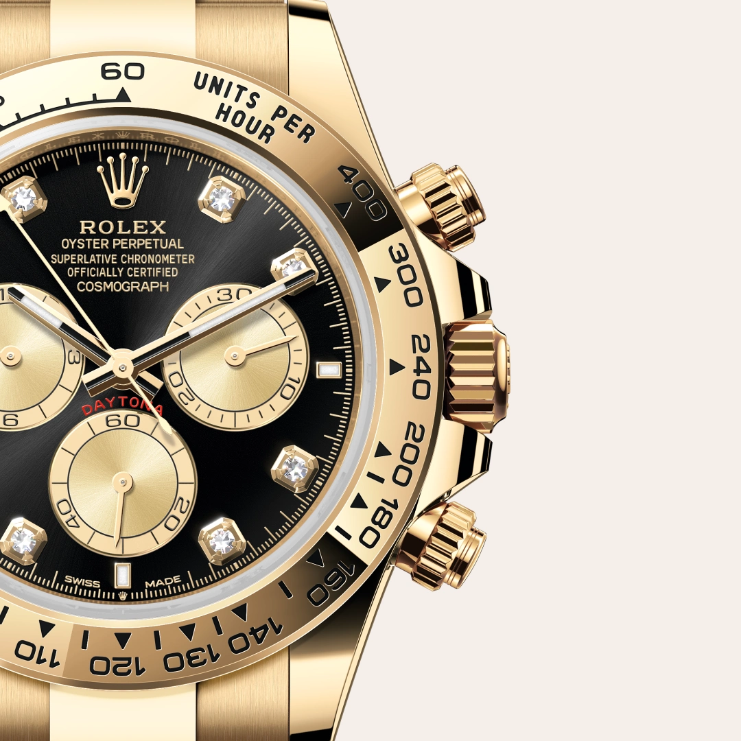 Rolex Cosmograph Daytona m126508-0003 reloj galeria