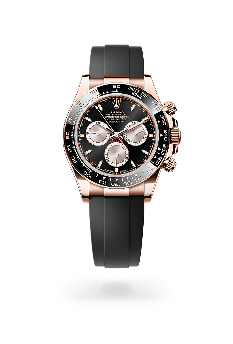 Rolex Cosmograph Daytona m126515ln-0002 reloj