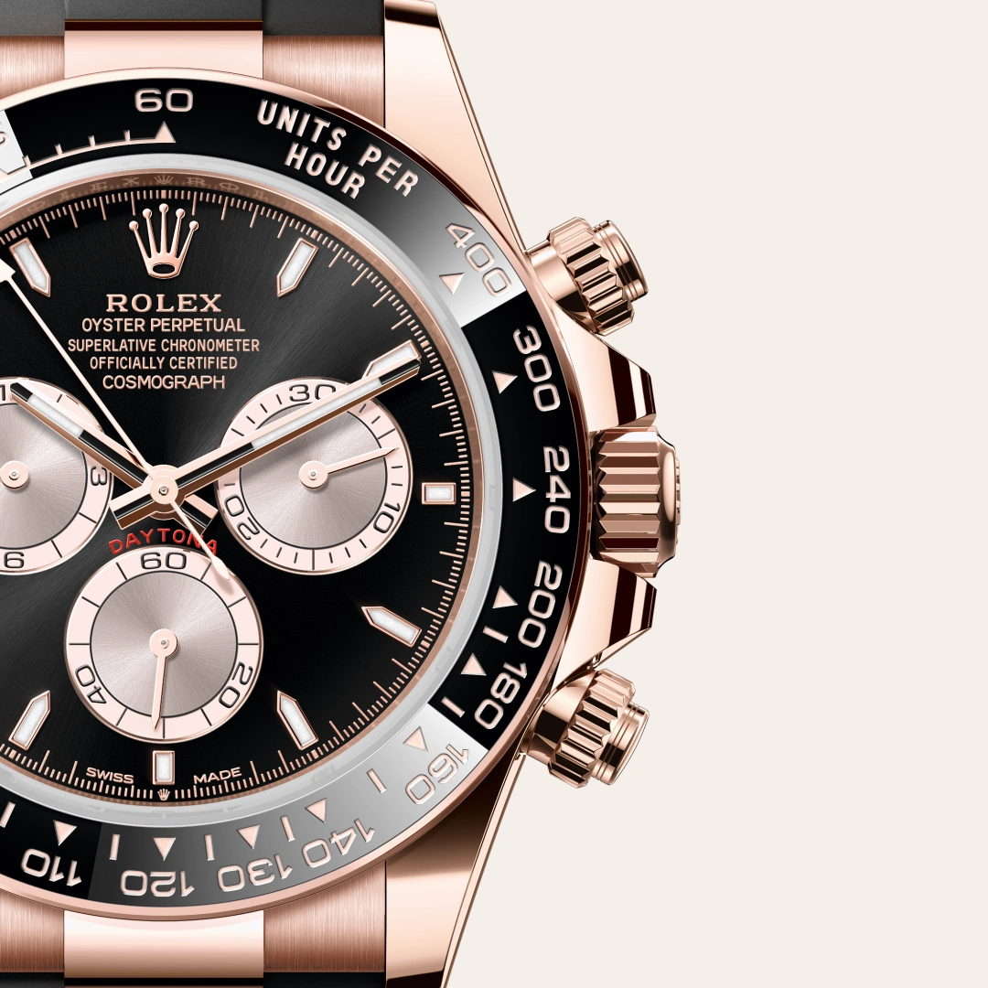 Rolex Cosmograph Daytona m126515ln-0002 reloj galeria