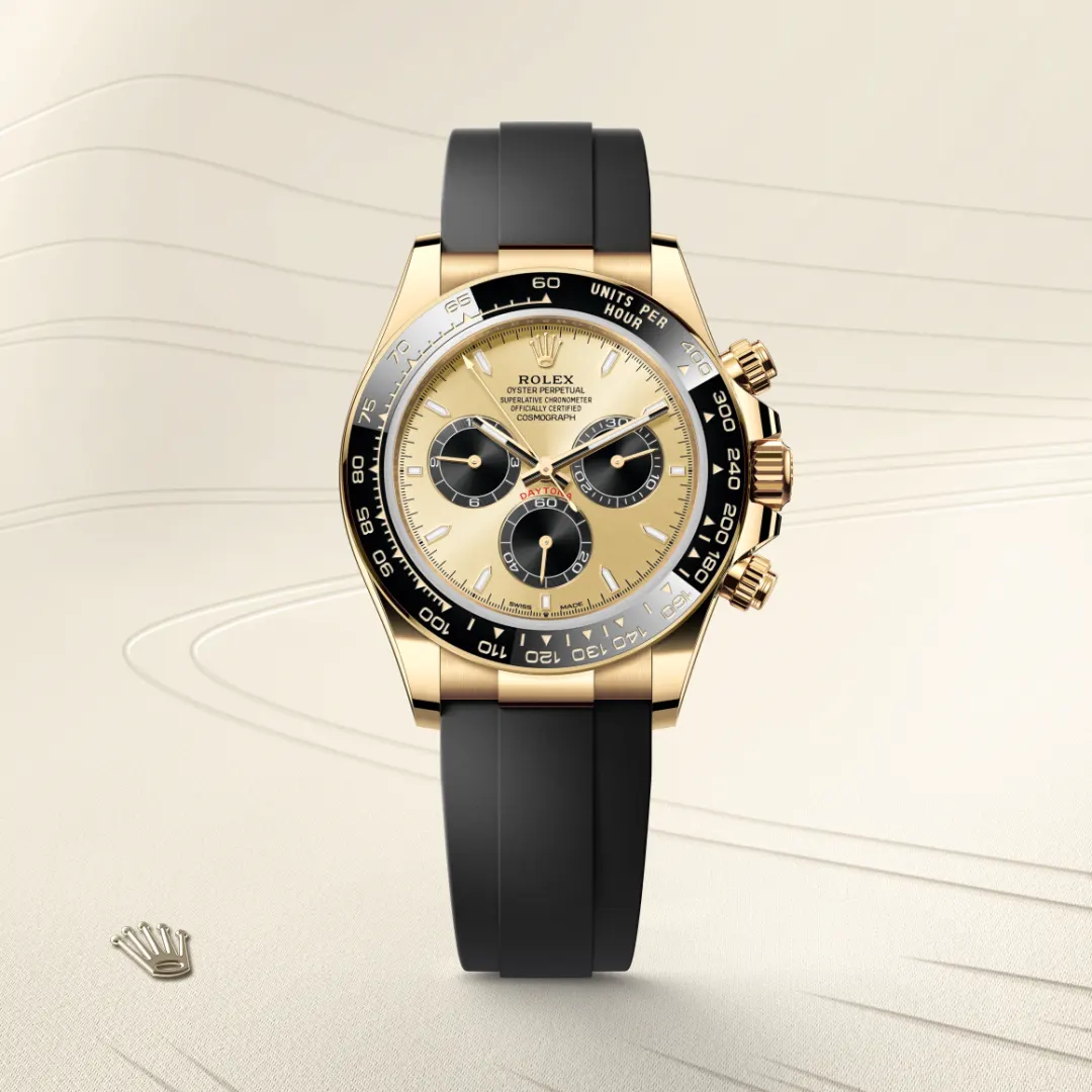 Rolex Cosmograph Daytona m126518ln-0012 reloj galeria