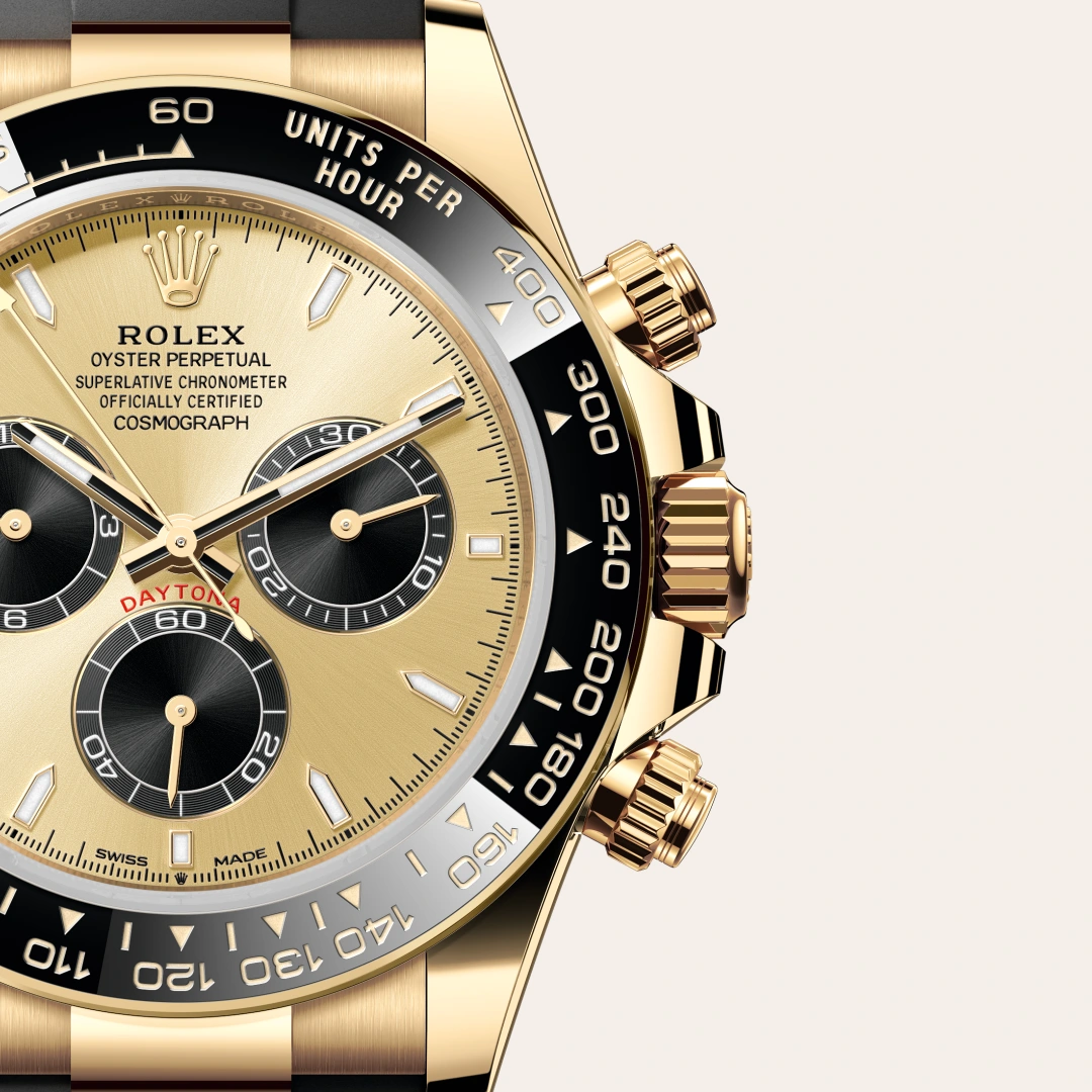Rolex Cosmograph Daytona m126518ln-0012 reloj galeria