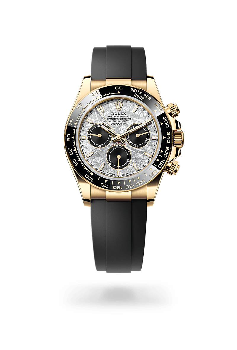 Rolex Cosmograph Daytona m126518ln-0016 reloj