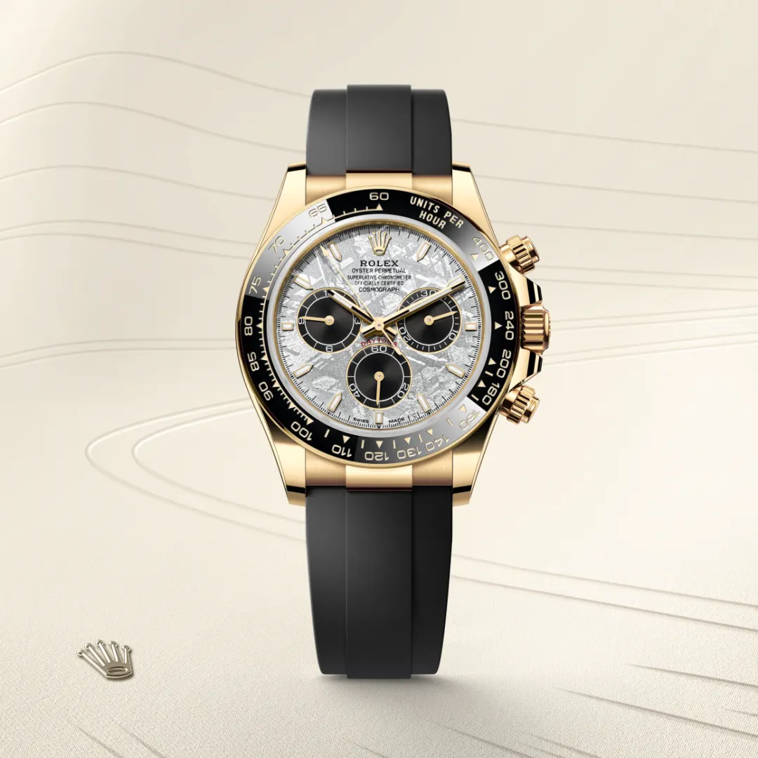 Rolex Cosmograph Daytona m126518ln-0016 reloj galeria