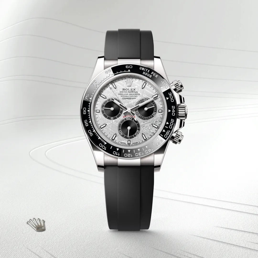Rolex Cosmograph Daytona m126519ln-0007 reloj galeria