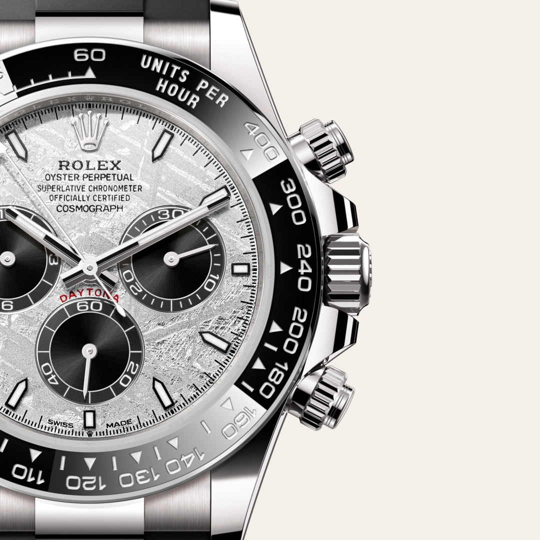 Rolex Cosmograph Daytona m126519ln-0007 reloj galeria