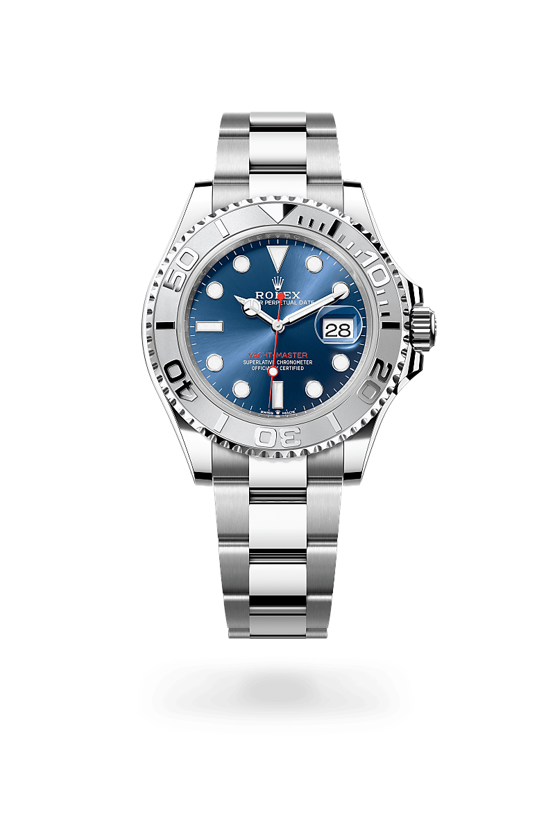Rolex Yacht-Master m126622-0002 reloj