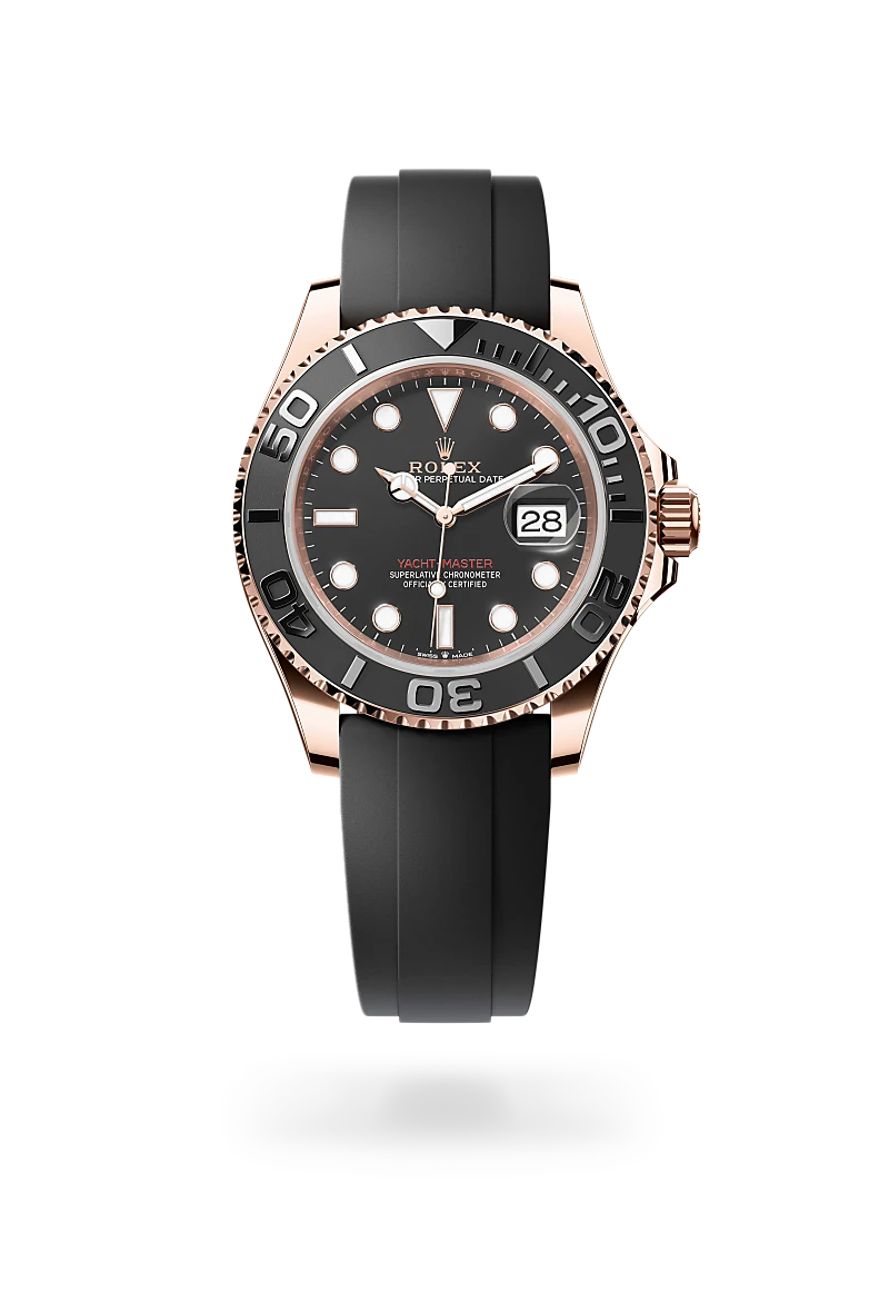 Rolex yacht master mujer sale