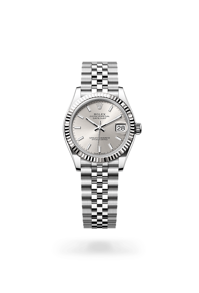 Rolex Datejust m278274-0012 reloj