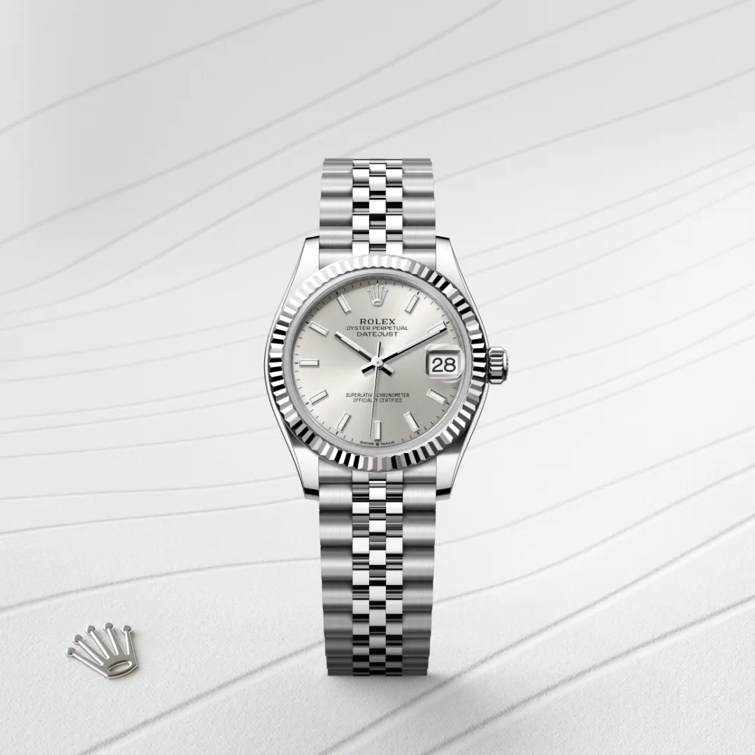 Rolex Datejust m278274-0012 reloj galeria