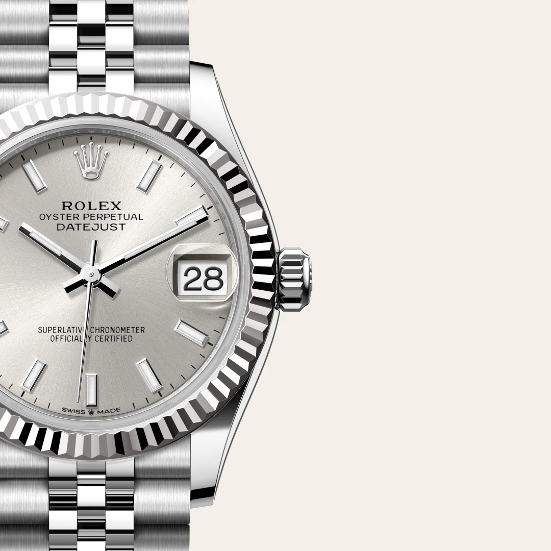 Rolex Datejust m278274-0012 reloj galeria