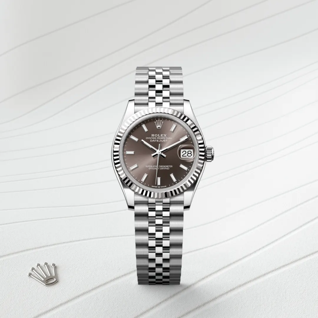 Rolex Datejust m278274-0016 reloj galeria