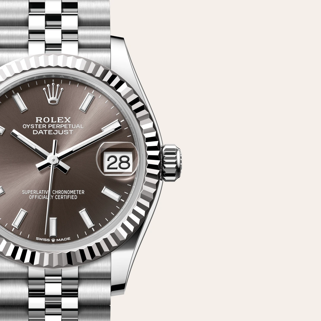 Rolex Datejust m278274-0016 reloj galeria