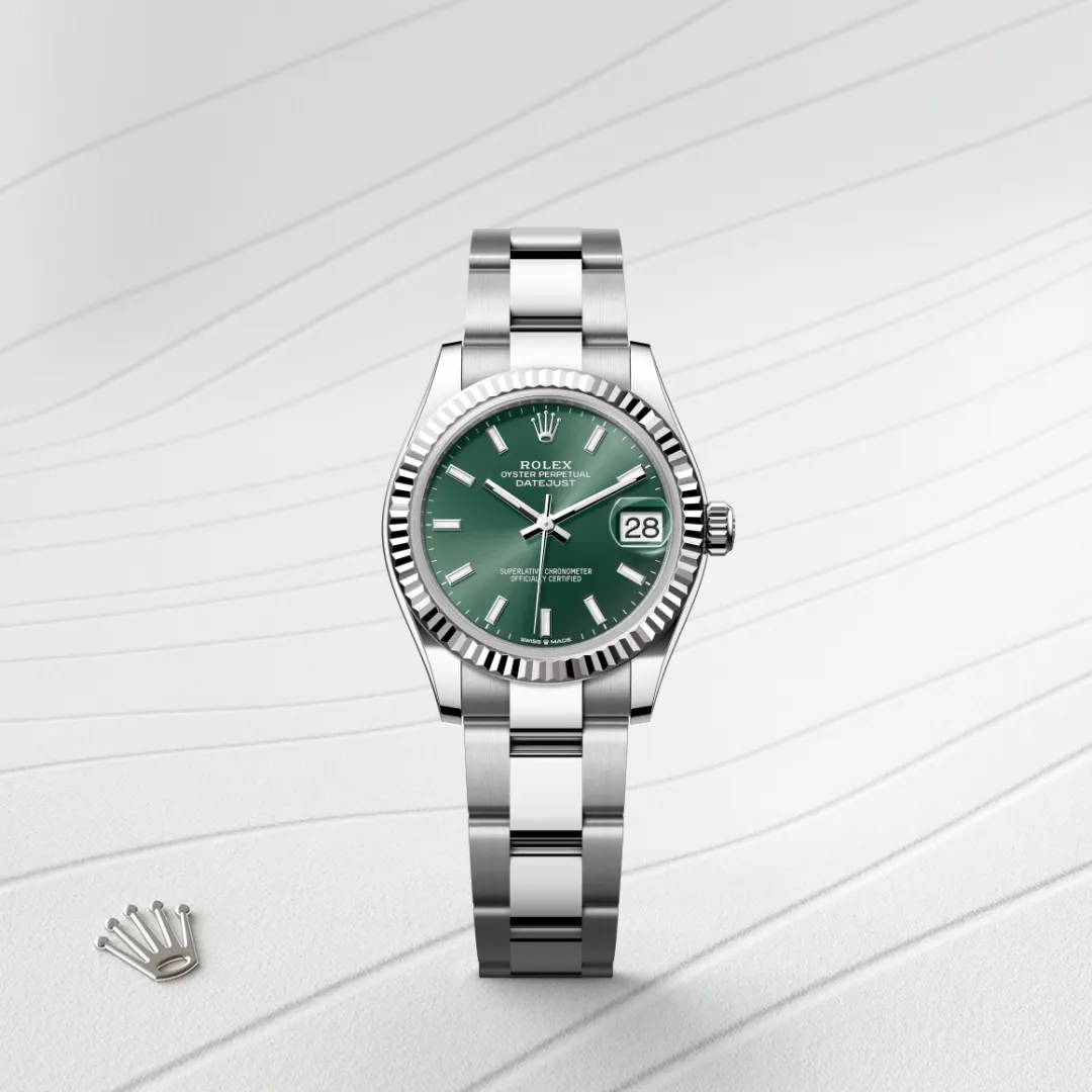 Rolex Datejust m278274-0017 reloj galeria