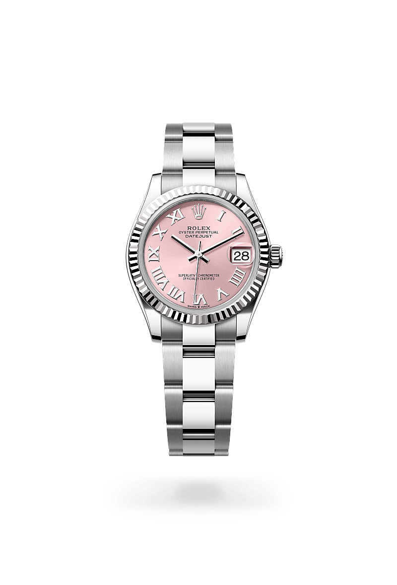 Rolex Datejust m278274-0019 reloj