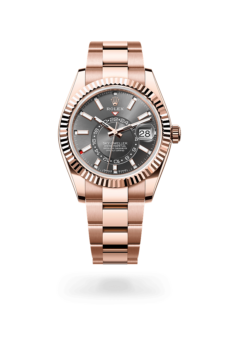 Rolex Sky-Dweller m336935-0004 reloj