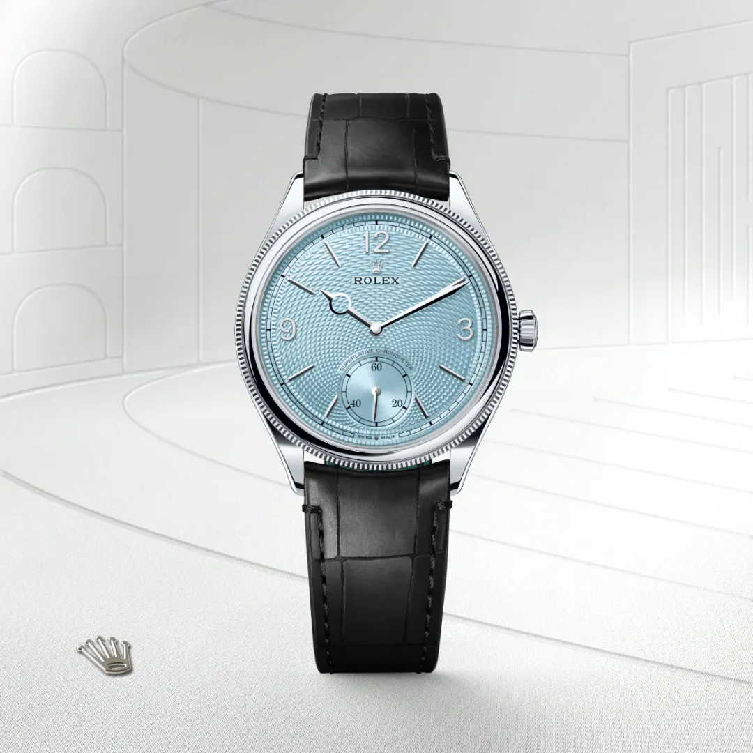 Rolex 1908 m52506-0003 reloj galeria