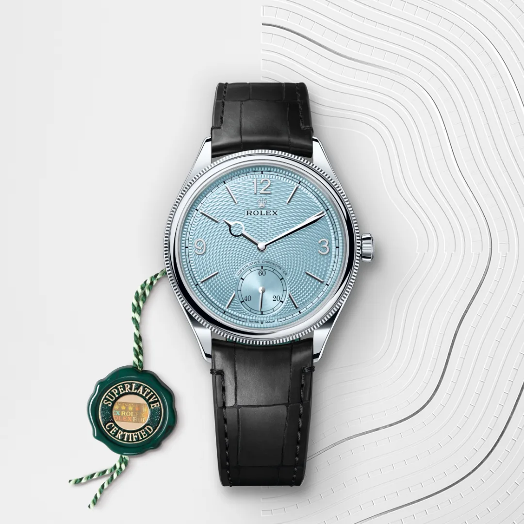 Rolex 1908 m52506-0003 reloj galeria