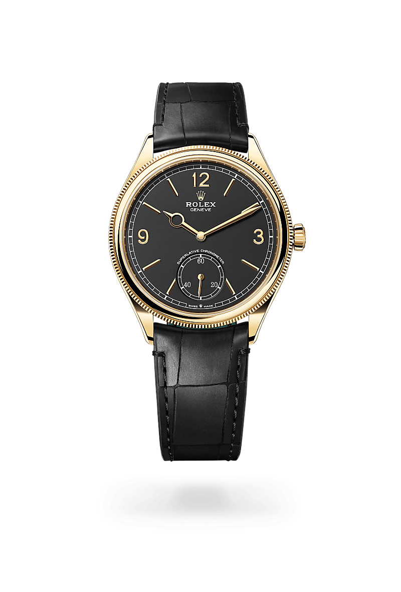 Rolex 1908 m52508-0002 reloj