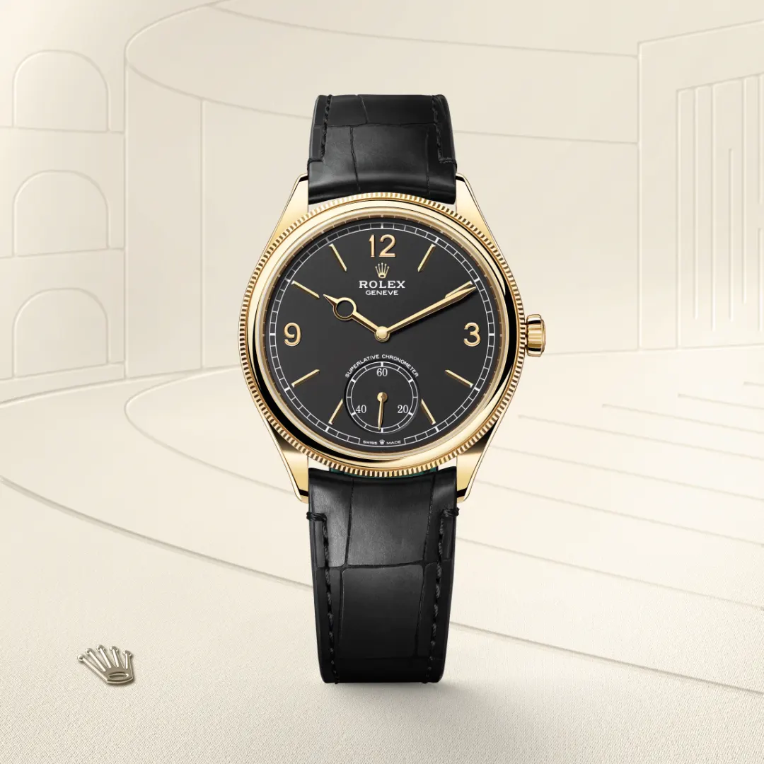 Rolex 1908 m52508-0002 reloj galeria