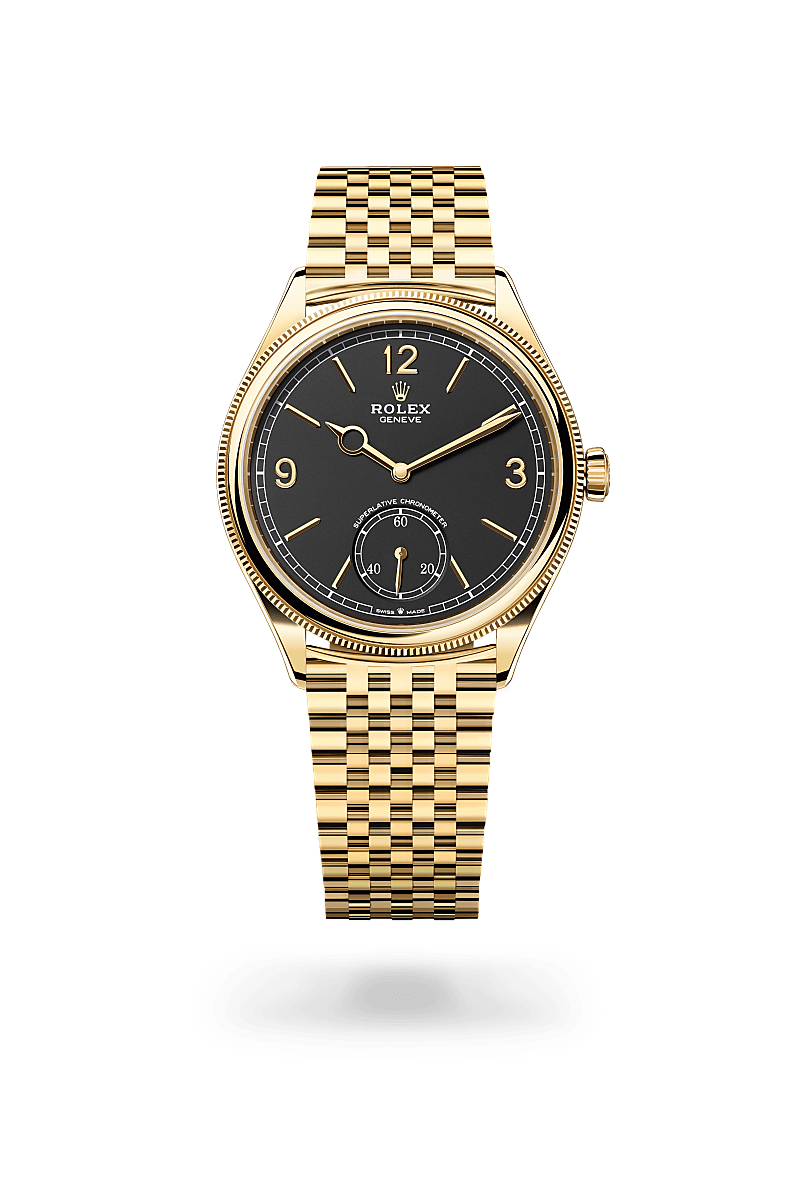 Rolex 1908 m52508-0007 reloj