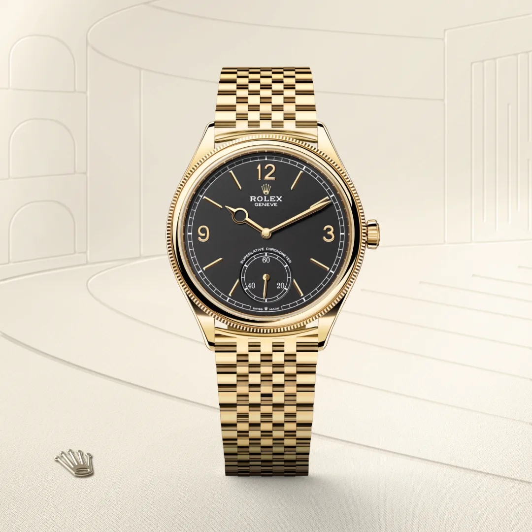 Rolex 1908 m52508-0007 reloj galeria