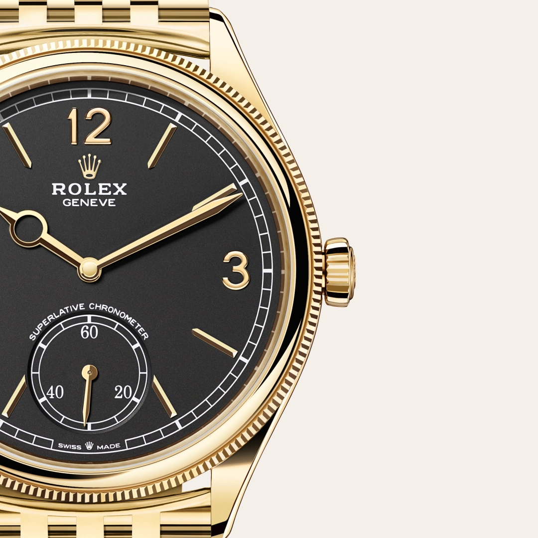 Rolex 1908 m52508-0007 reloj galeria